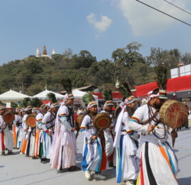 आज देखि स्वयम्भू महोत्सव सुरु