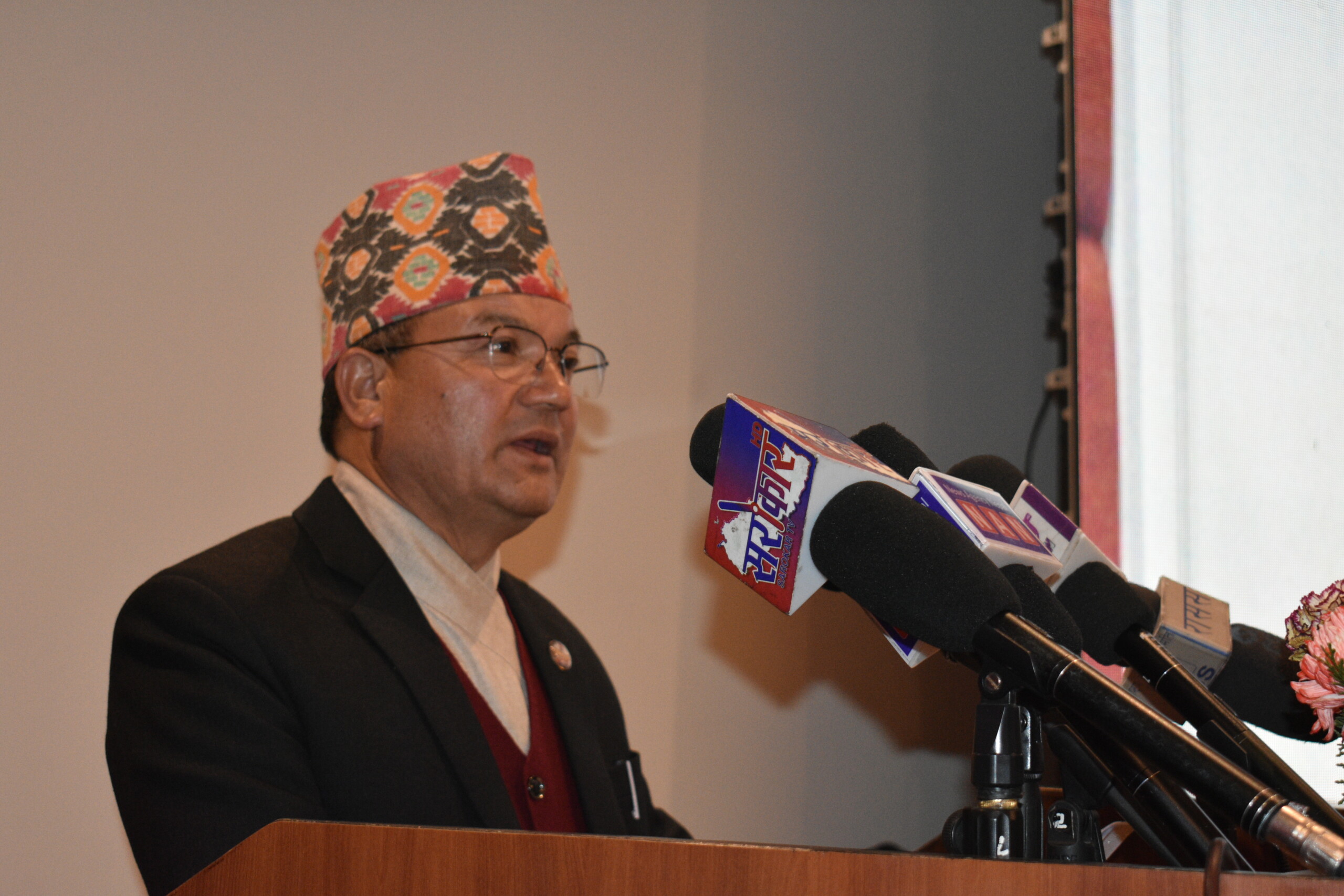 सामाजिक रुपान्त्रणको लागि सामुदायिक रेडियोको भूमिका महत्वपूर्ण छ, : वनमन्त्री शाही