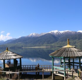 नेपाल सरकारले  रारामा पर्यटक प्रहरी राख्ने