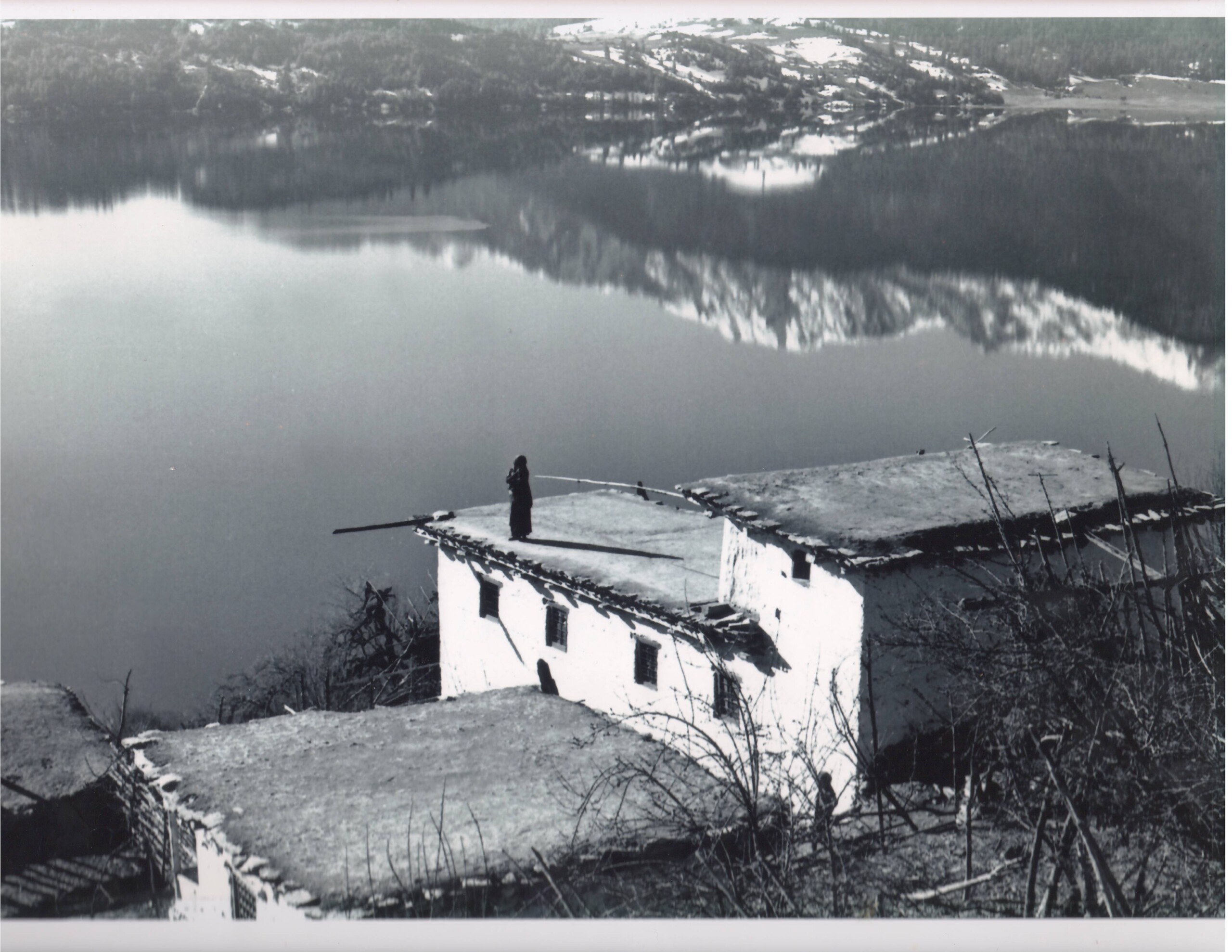 रारा गाउँको कथा