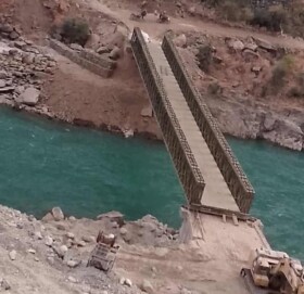 बेलीब्रिज बन्यो संचालनमा आएन