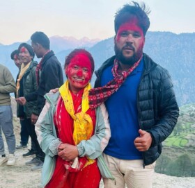 रारा बहुमुखी क्याम्पसमा नेबिसंघ बिजयी