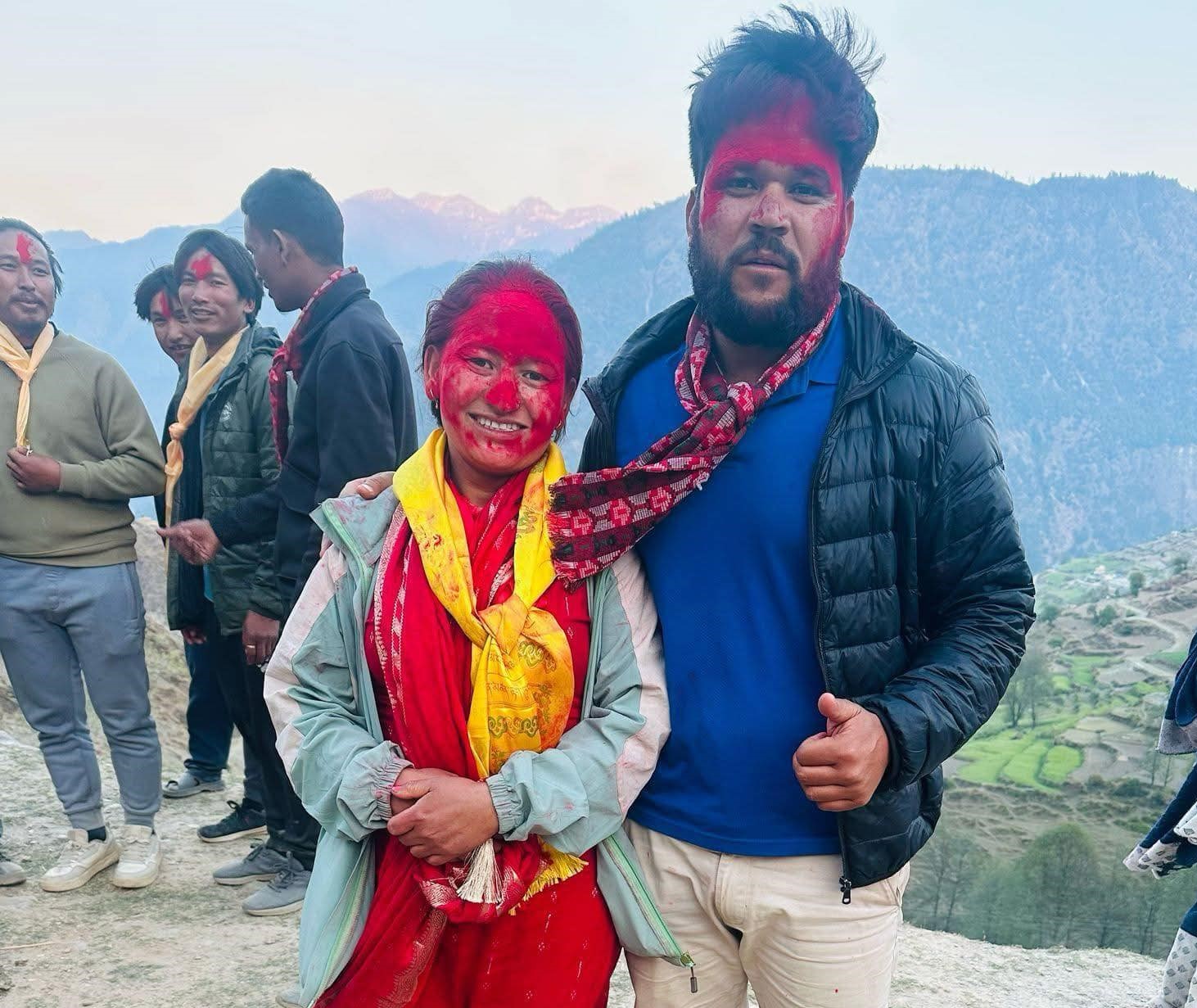 रारा बहुमुखी क्याम्पसमा नेबिसंघ बिजयी