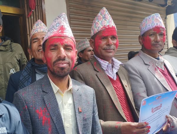 नेकपा एकिकृत समाजबादी पार्टी अध्यक्षमा बलराम साहानी चयन