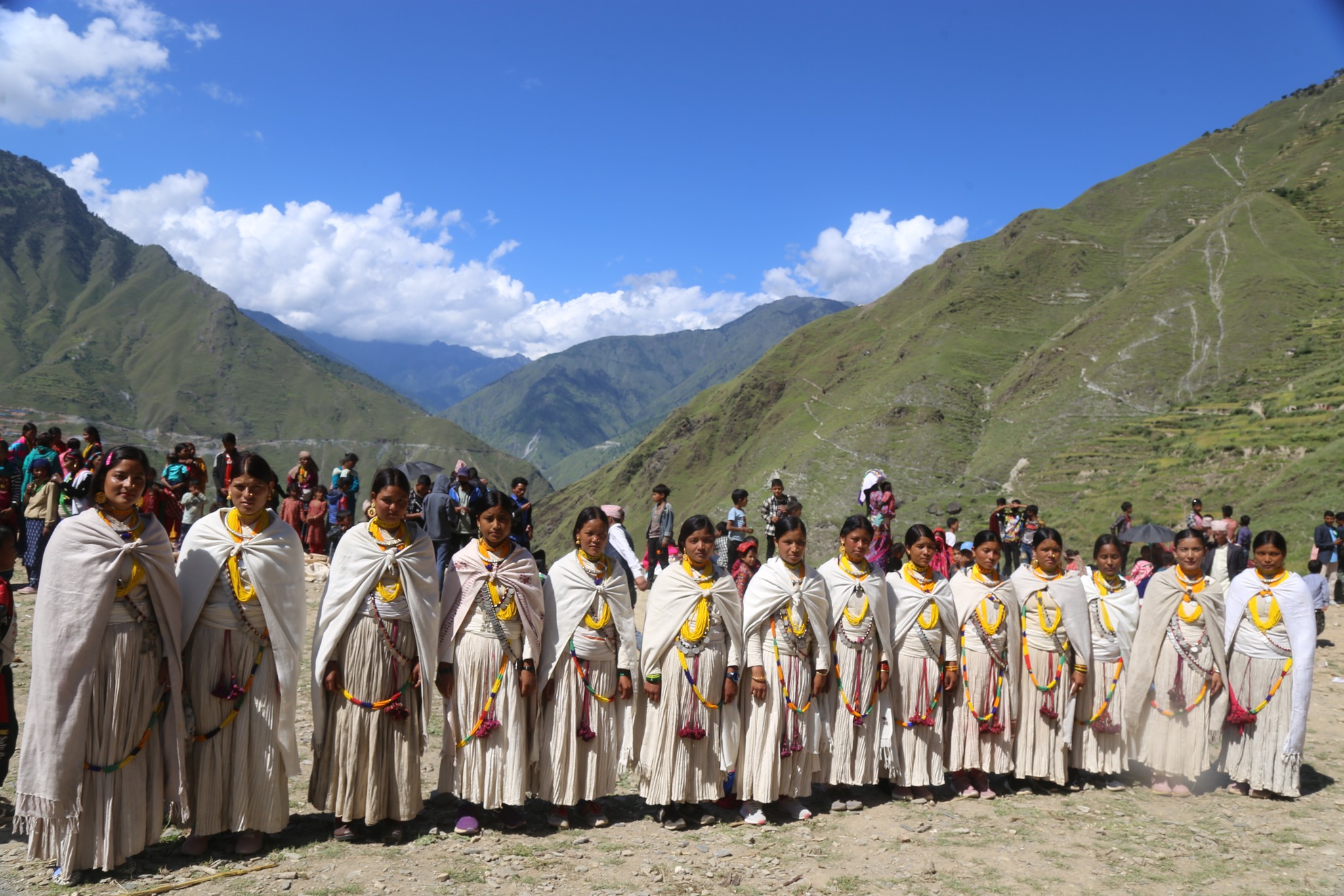 देशभर आज बिभिन कार्यक्रम गरि ११५ औ  अन्तर्राष्ट्रिय महिला दिवश मनाइदै