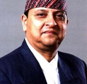 पुर्वराजा आज काठमाडौ फर्किदै सुरक्षा ब्यावस्था कडाई