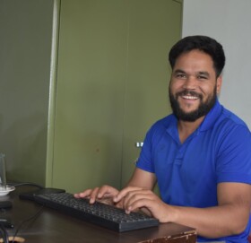 मुगुका दुईवटै क्याम्पसमा नेबिसंघ जिताउन सहज थिएन्  :अध्यक्ष मल्ल