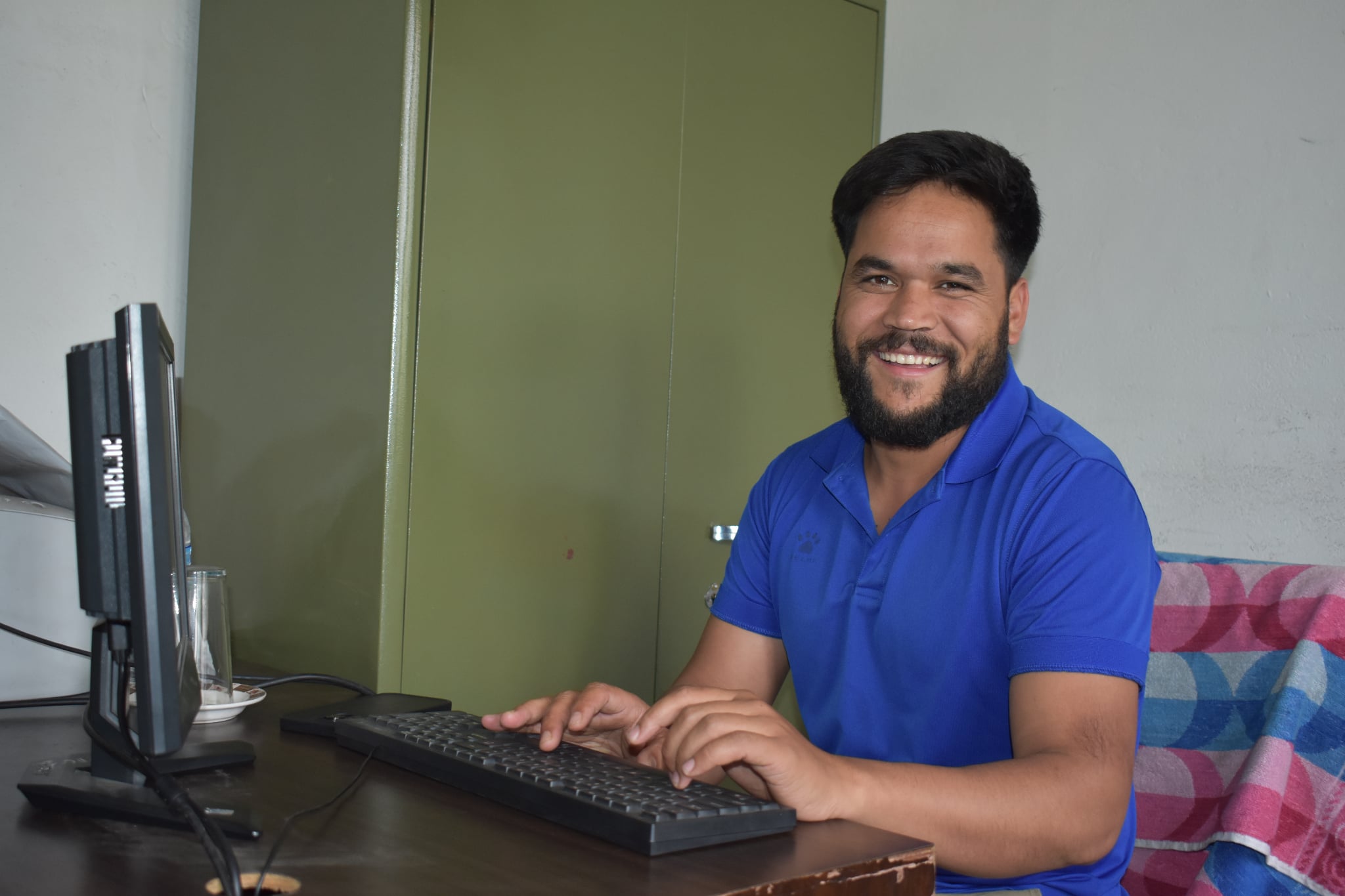 मुगुका दुईवटै क्याम्पसमा नेबिसंघ जिताउन सहज थिएन्  :अध्यक्ष मल्ल