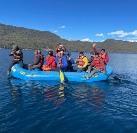 सुरु भयो रारा घुम्ने मौसम