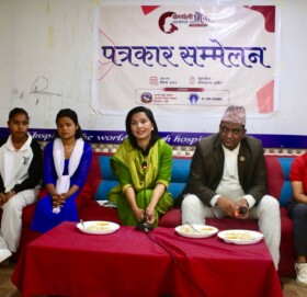 कर्णालीमा पहिलो पटक छोरी सम्मेलन हुदै
