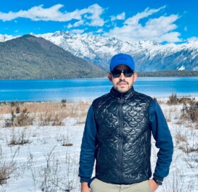 लोकतान्त्रिक निर्माण व्यावसायि अध्यक्षमा शाही निर्बाचित