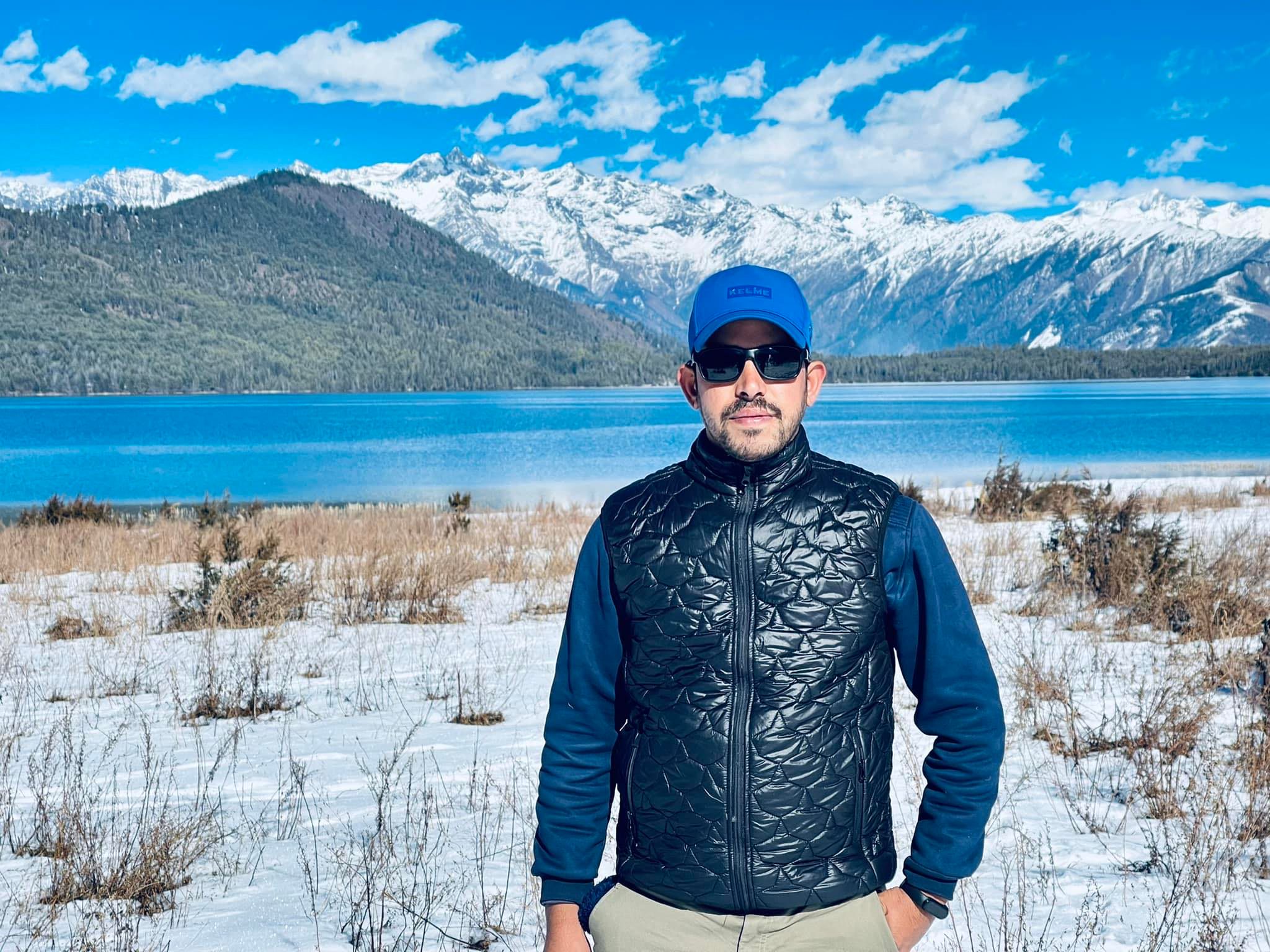 लोकतान्त्रिक निर्माण व्यावसायि अध्यक्षमा शाही निर्बाचित