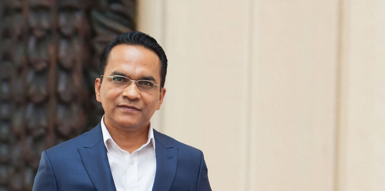 डा विश्व पौडेल नेपाल राष्ट्र बैंकको गभर्नरमा नियुक्त