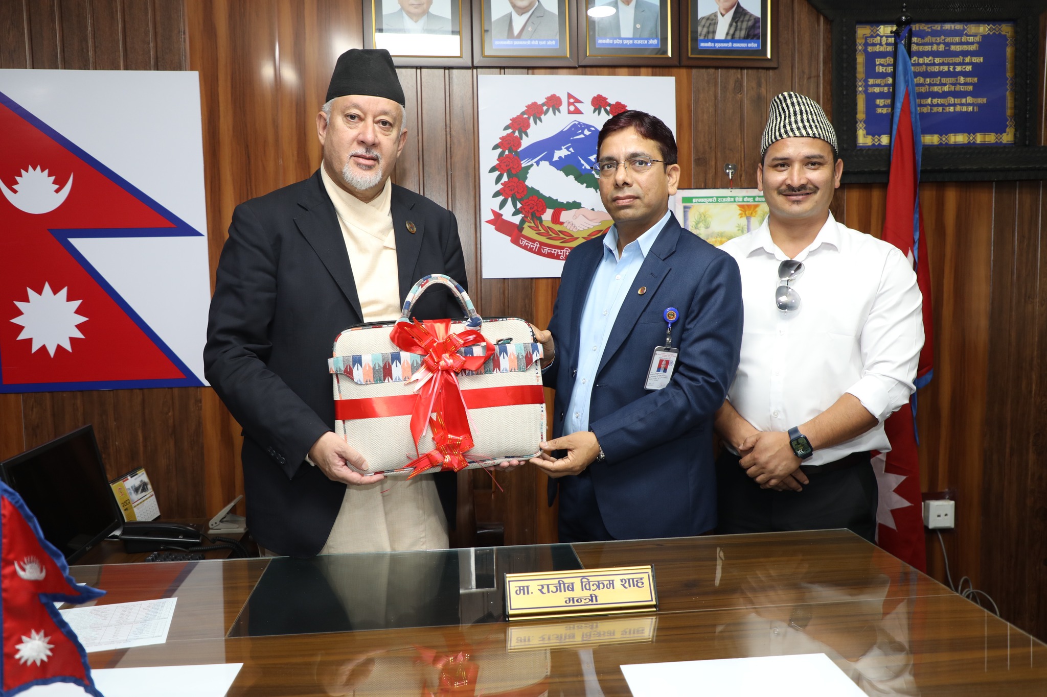 कर्णाली प्रदेश सरकारको बजेट ३२ अर्ब ९९ करोड