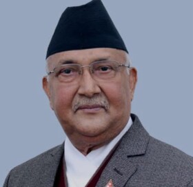 नेपालमा लगानी गर्न स्पेनका व्यवसायीलाई प्रधानमन्त्री ओलीको आह्वान