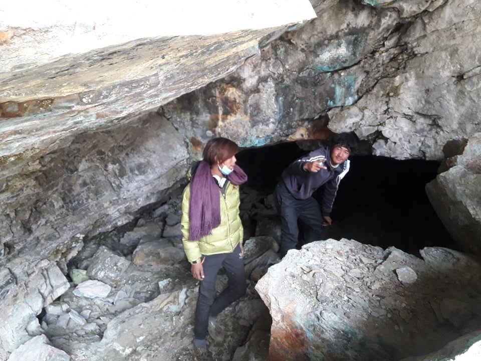 मुगु तामाखानी अन्वेषणमा सरकारको बेवास्ता