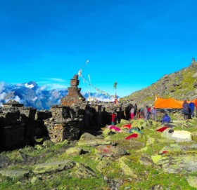 ५० बर्षपछि मुगुमा जन्मियो दोश्रो छायाँनाथ राष्ट्रिय निकुञ्ज