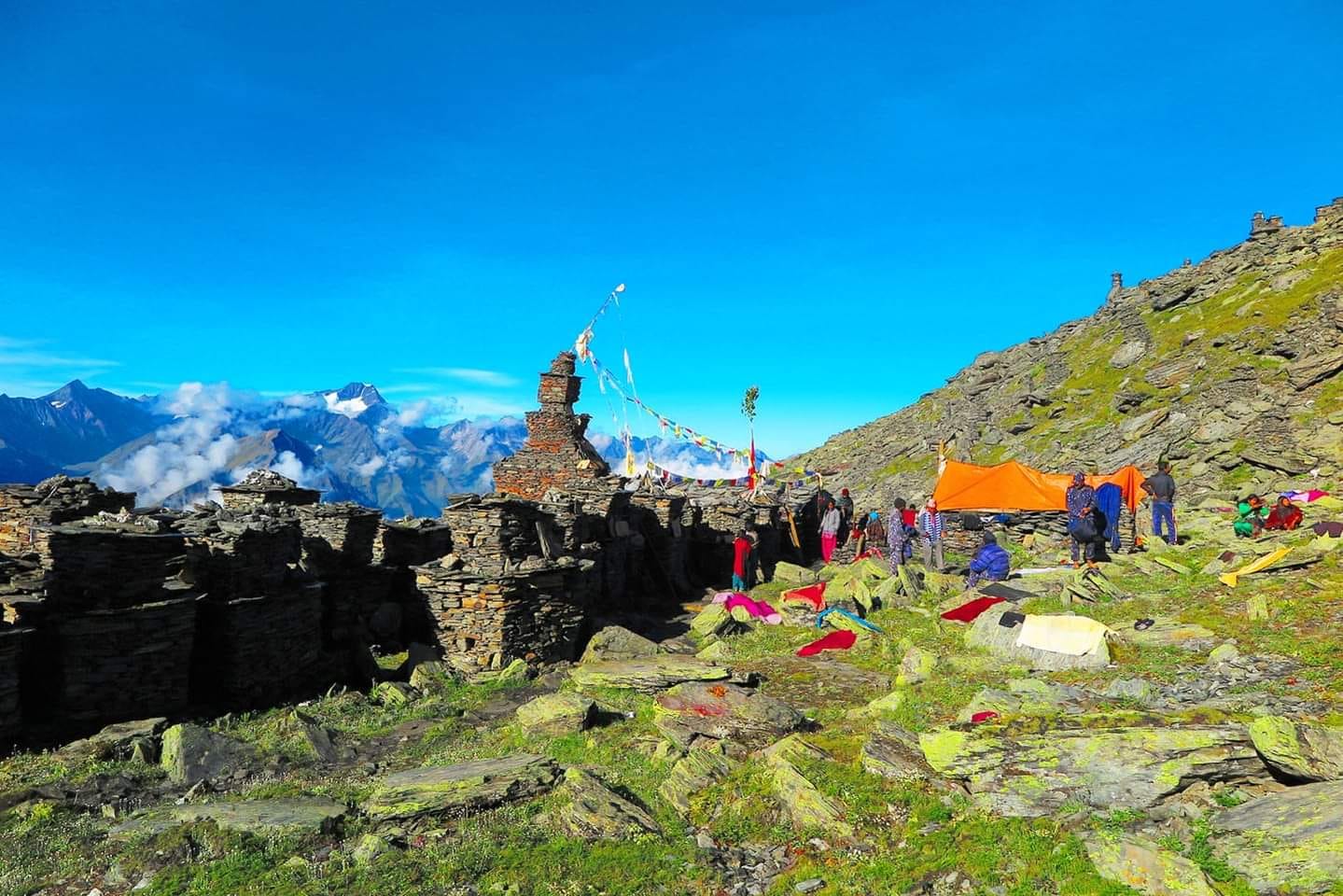 ५० बर्षपछि मुगुमा जन्मियो दोश्रो छायाँनाथ राष्ट्रिय निकुञ्ज