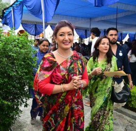 हिमानी कोषले सुरु गरयो स्वदेश फर्क स्वदेशै स्वर्ग  अभियान