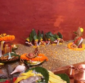 आज देखि बडादसैं सुरु