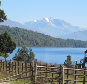 विश्व पर्यटन दिवस, सिजनमै सुनसान रारा