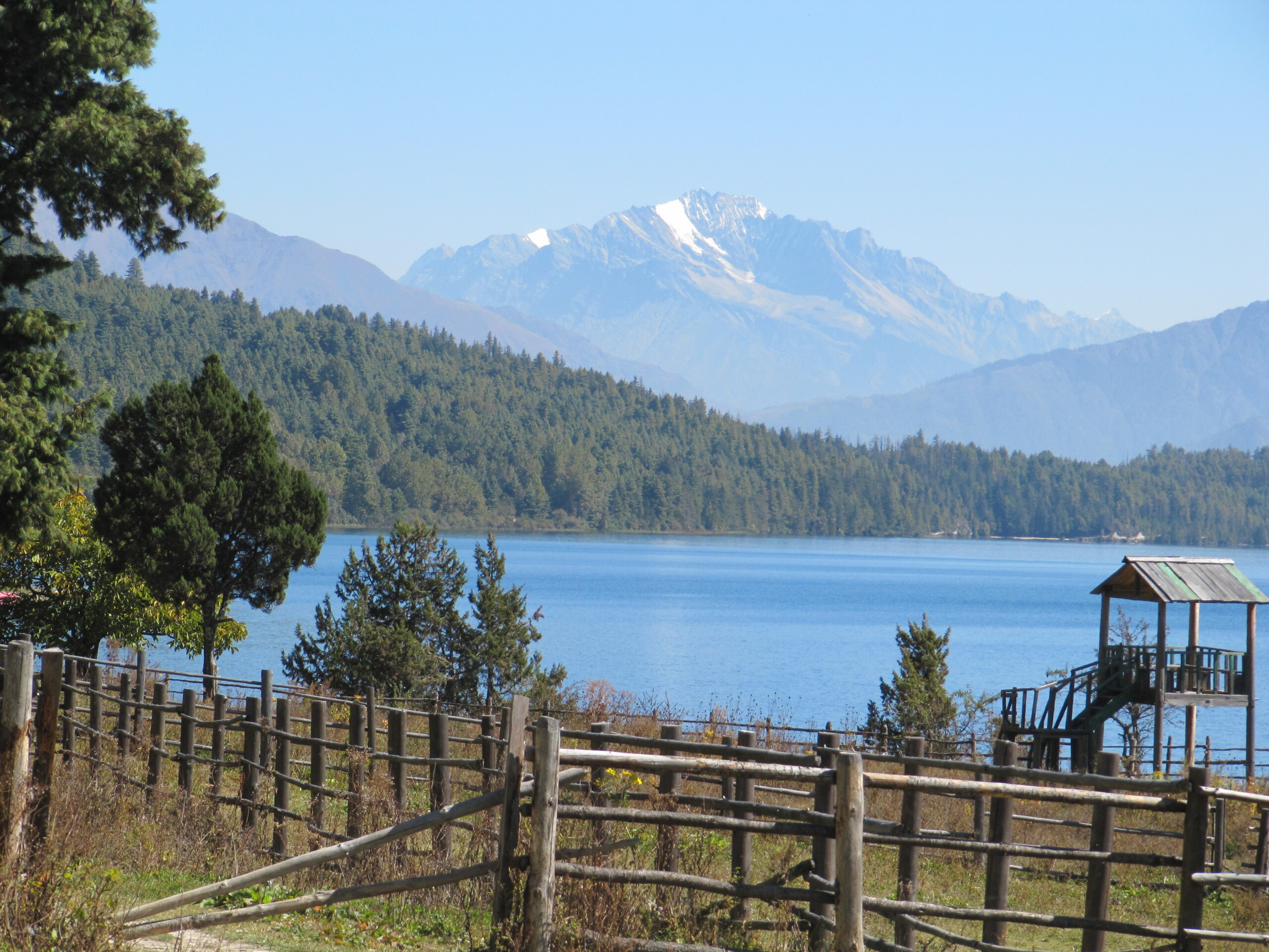 विश्व पर्यटन दिवस, सिजनमै सुनसान रारा