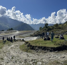 दसैंको मुखमा हवाई सेवा नियमित नहुँदा यात्रु मर्कामा