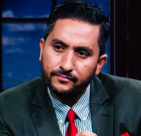 संचारमन्त्रीमा पत्रकार जगदीश खरेलको सिफारिस