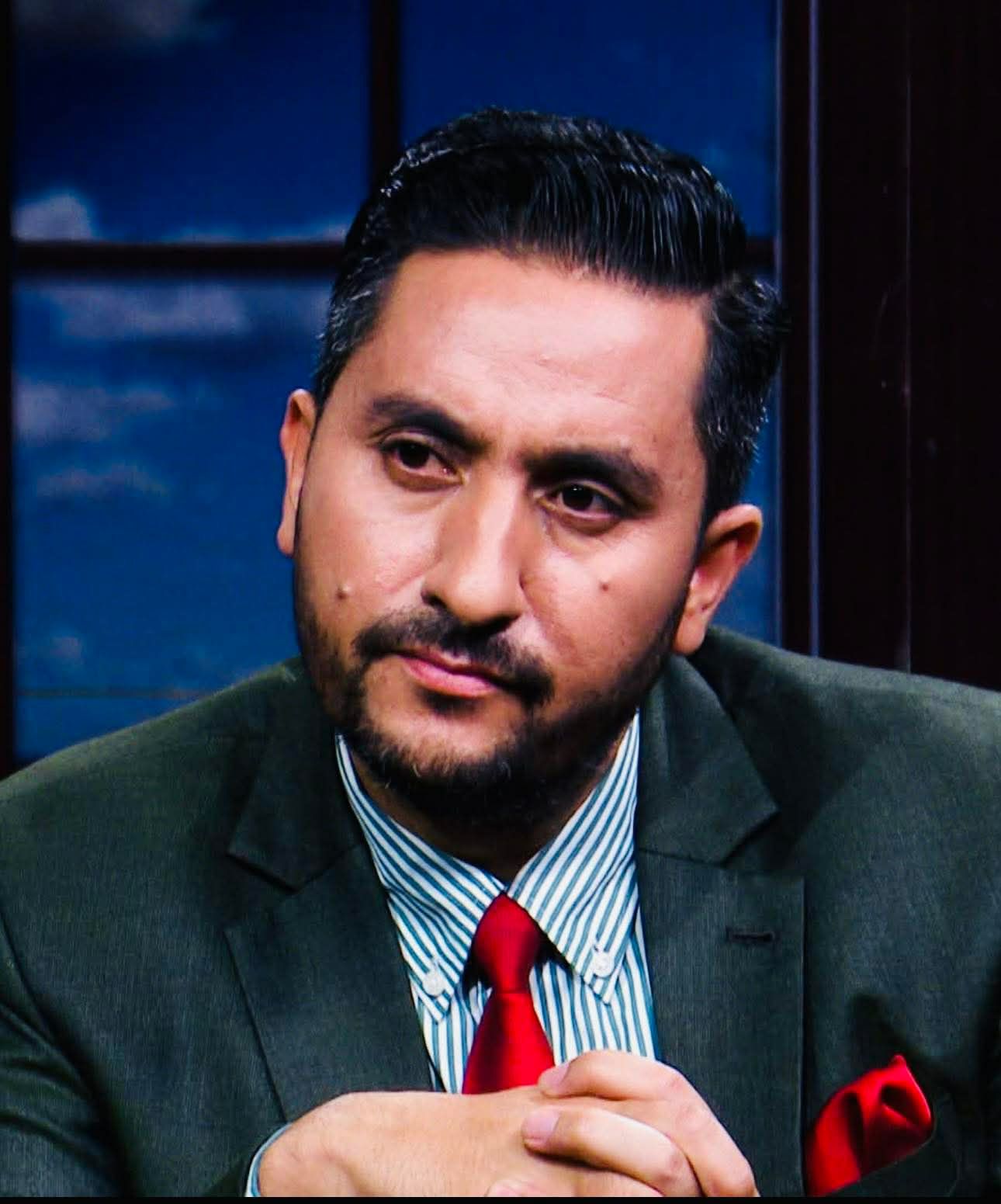 संचारमन्त्रीमा पत्रकार जगदीश खरेलको सिफारिस