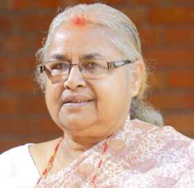 सुशीला कार्की अन्तरिम सरकारको प्रधानमन्त्री नियुक्त