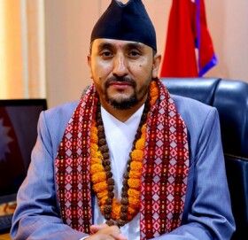 अनलाइन सञ्चारमाध्यम दर्ता,नबिकरण सूचना विभागबाटै गरिने