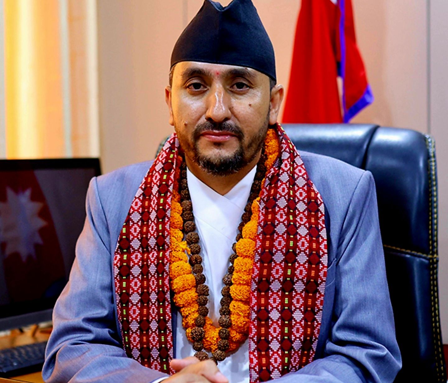 अनलाइन सञ्चारमाध्यम दर्ता,नबिकरण सूचना विभागबाटै गरिने