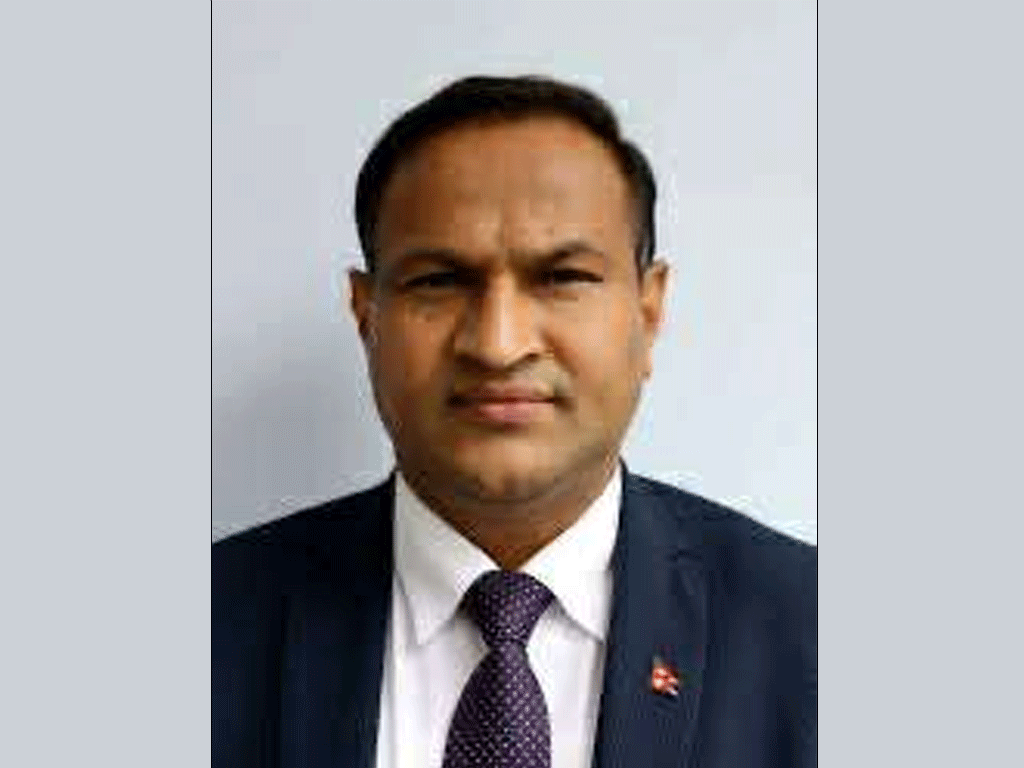 काठमाडौको सिडिओमा ईश्वरराज पौडेल नियुक्त