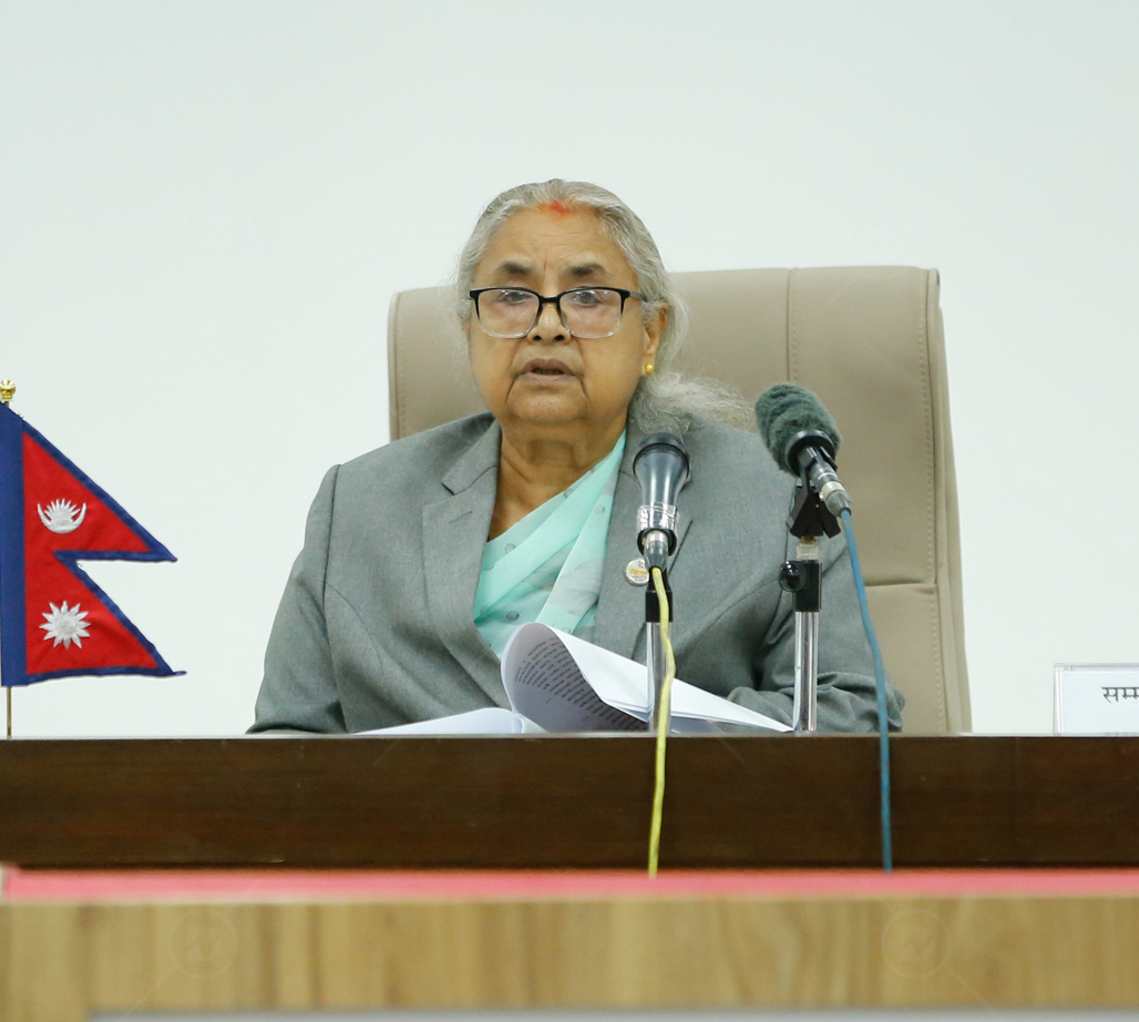 प्रधानमन्त्री कार्कीको भिडियो,सन्देश सुरक्षित र सर्तक रहनुस आबश्यक सहयोग लिन अप्ठेरो नमान्नुस