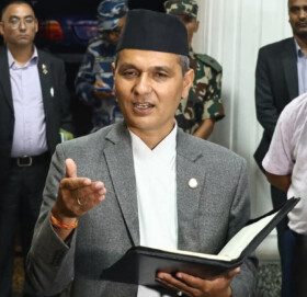 जेनजी आन्दोलनका सहिद परिवारलाई १५ लाख क्षेतिपूर्ति दिने सरकारको निर्णय