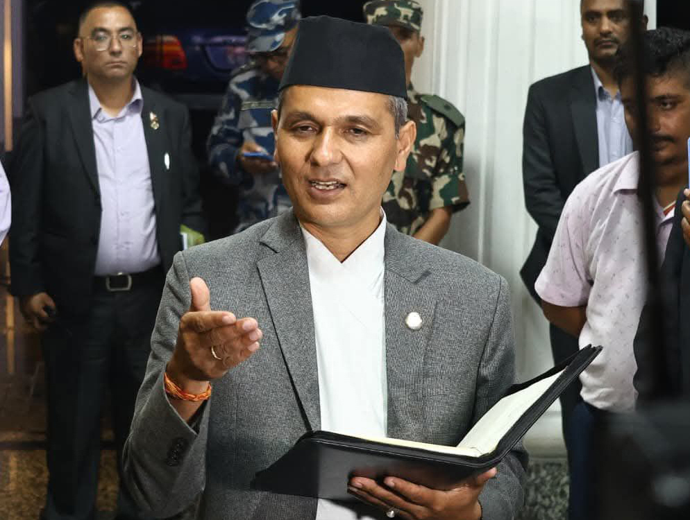 जेनजी आन्दोलनका सहिद परिवारलाई १५ लाख क्षेतिपूर्ति दिने सरकारको निर्णय