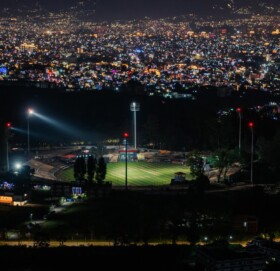 लक्ष्मीपूजाकै दिनमा १६ सय ५० मेगावाट बिजुली खपत