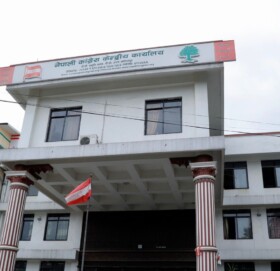 नेपाली कांग्रेसको केन्द्रीय कार्यसमिति बैठक बस्दै