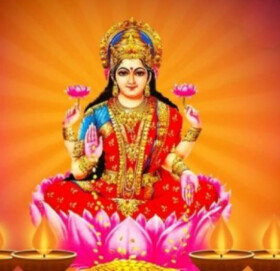 आज लक्ष्मीपूजा, धनधान्यकी देवि लक्ष्मी पूजा गरिदै