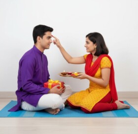 आज भाइटीका उत्तम साइत ११ बजे ३९ मिनेट