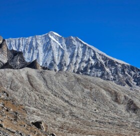 मुगुको कोइकी हिमालमा पहिलो सफल आरोहण