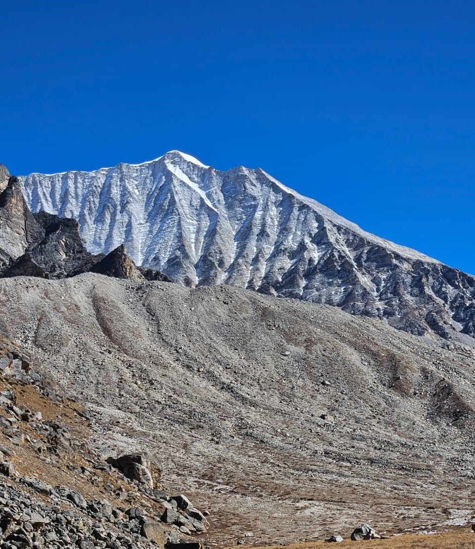 मुगुको कोइकी हिमालमा पहिलो सफल आरोहण