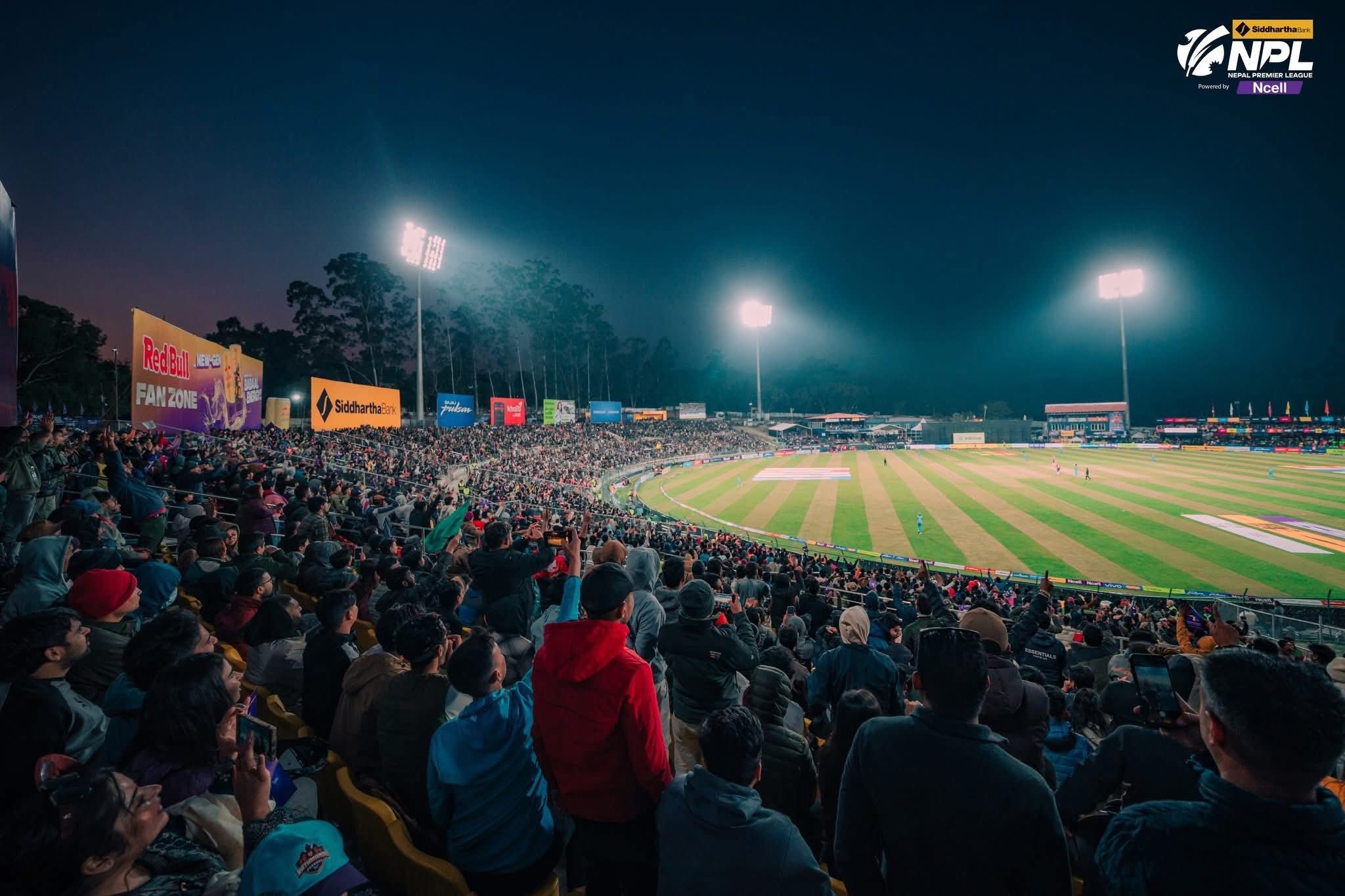 एनपीएलमा आज विराटनगर किंग्स र चितवन राइनोज भिडने