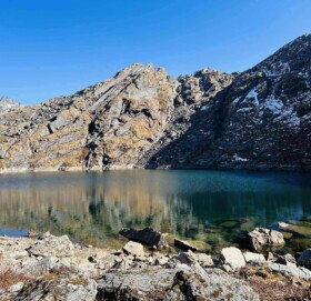 प्रदेश सरकारले कर्णालीलाई नेपालको गन्तव्य बनाउने लक्ष्य