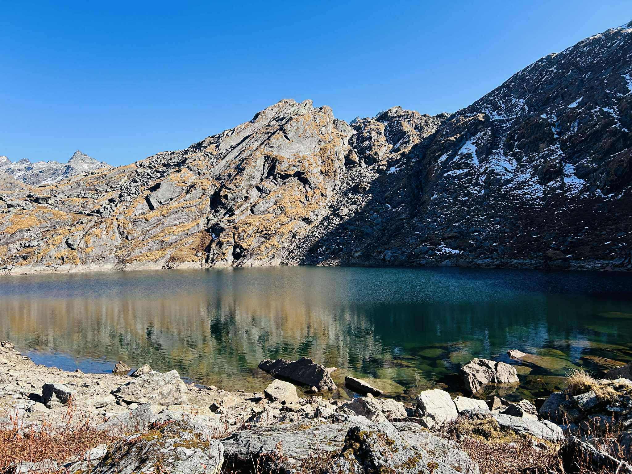 प्रदेश सरकारले कर्णालीलाई नेपालको गन्तव्य बनाउने लक्ष्य