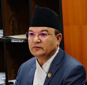 मुगुमा पूर्व वनमन्त्री शाहीले गरे, जनताका दिर्घकालिन काम