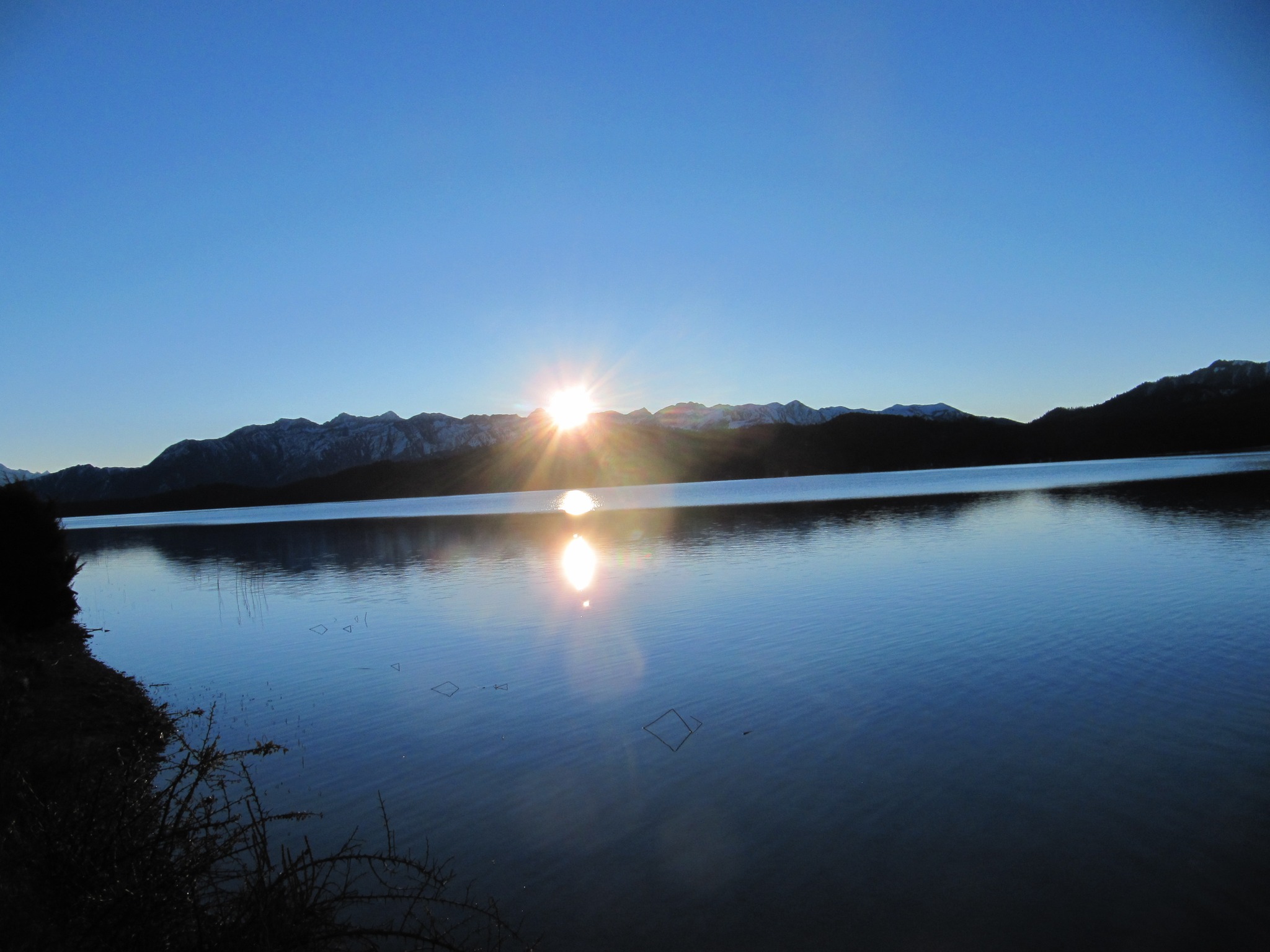 आज देशभर मौसम सफा रहने