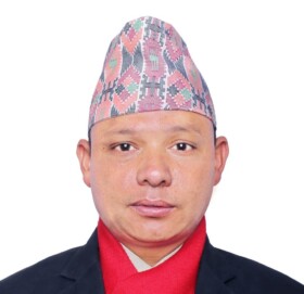 नगरपालिका भित्र करिव ७४ वटा विकासका काम श्रमदान मार्फत गरिएको छ, नगर प्रमुख भाम