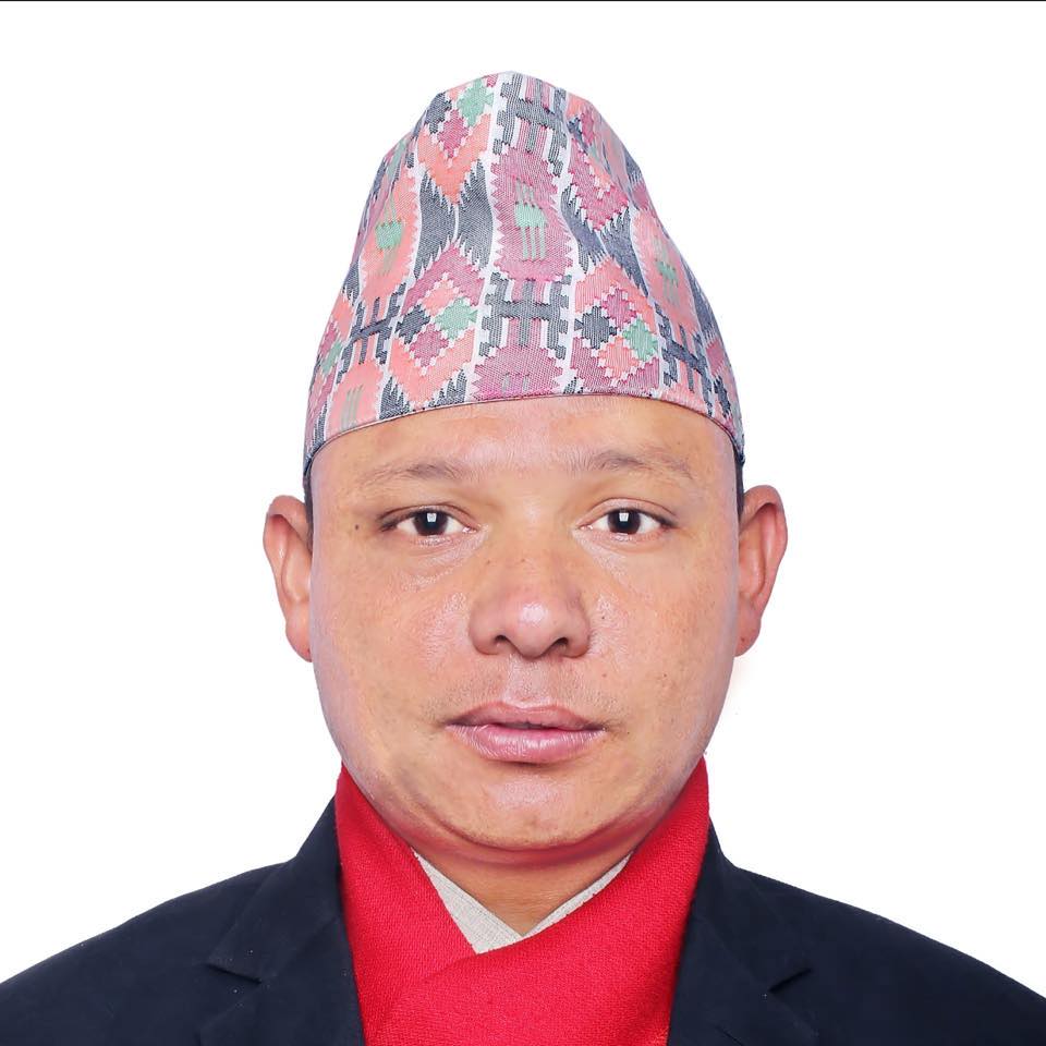 नगरपालिका भित्र करिव ७४ वटा विकासका काम श्रमदान मार्फत गरिएको छ, नगर प्रमुख भाम