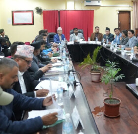 कर्णाली प्रदेशमा दसौं राष्ट्रिय खेलकुद फागुन पहिलो साता हुने